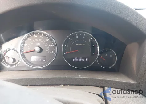 2009 Jeep Grand Cherokee Laredo из США, поврежденный, VIN 1J8GS48K19C504177